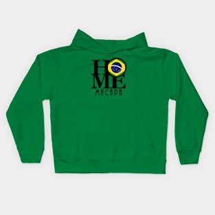 HOME Macapa Kids Hoodie